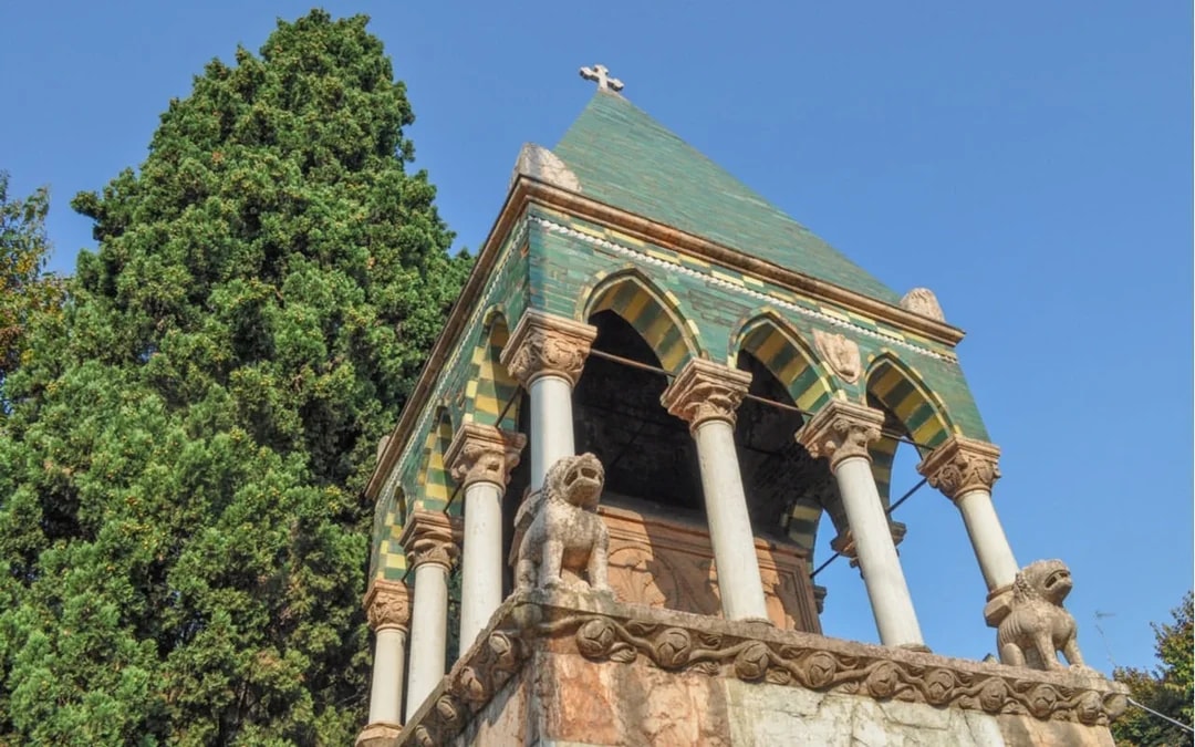 Hidden Gems of Bologna: Self-Guided City Exploration Game Image 7