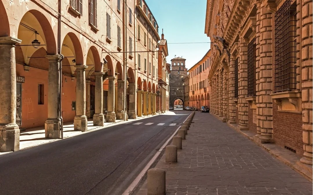 Hidden Gems of Bologna: Self-Guided City Exploration Game Image 8