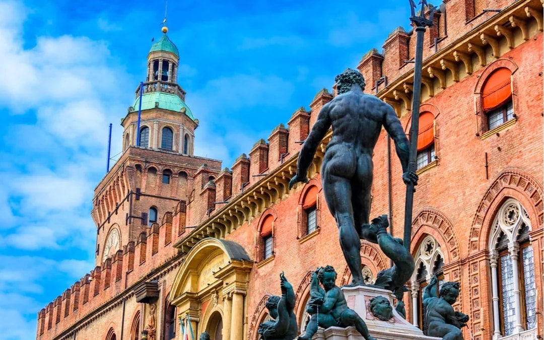 Hidden Gems of Bologna: Self-Guided City Exploration Game Image 9