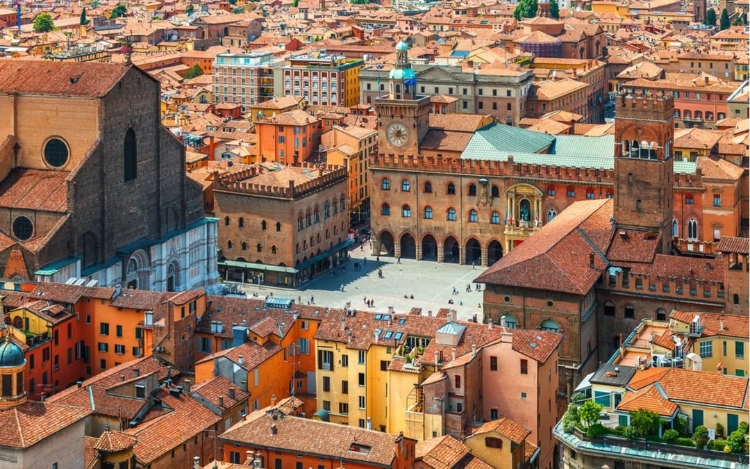 Hidden Gems of Bologna: Self-Guided City Exploration Game Image 10