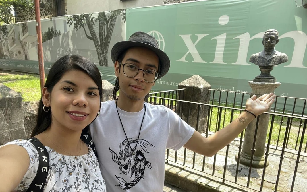 Hidden Gems of Mexico City: Self-Guided City Exploration Game Image 2