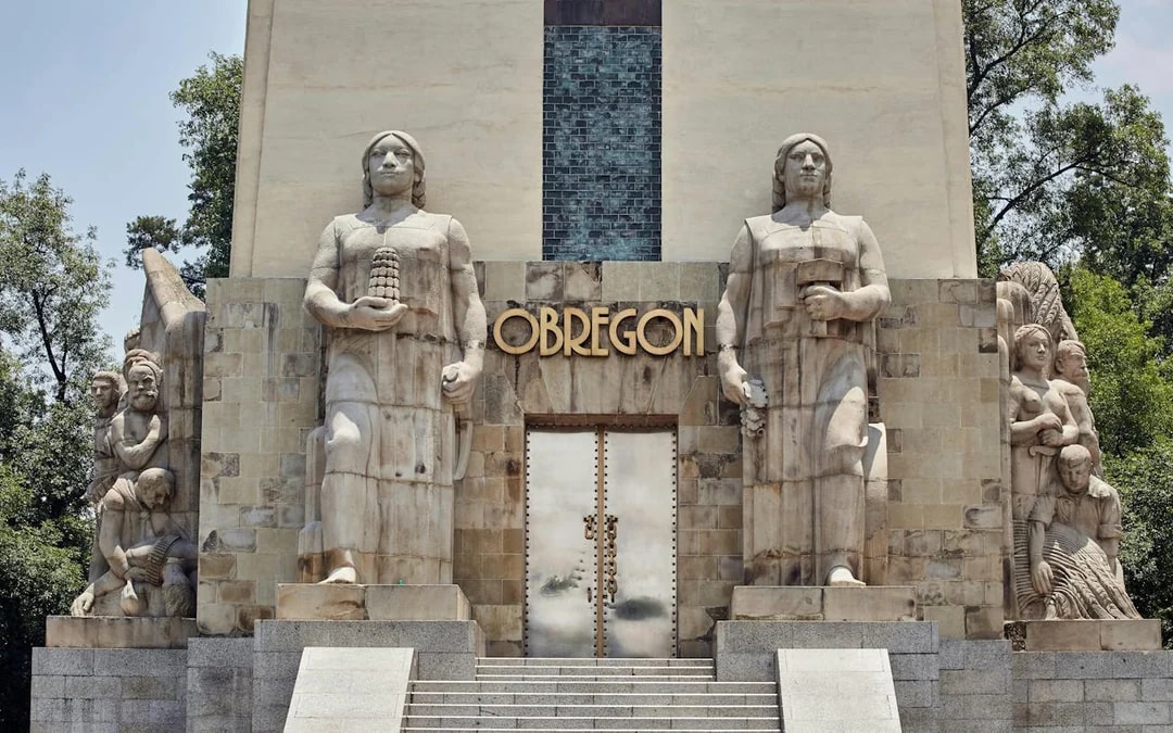 Hidden Gems of Mexico City: Self-Guided City Exploration Game Image 7