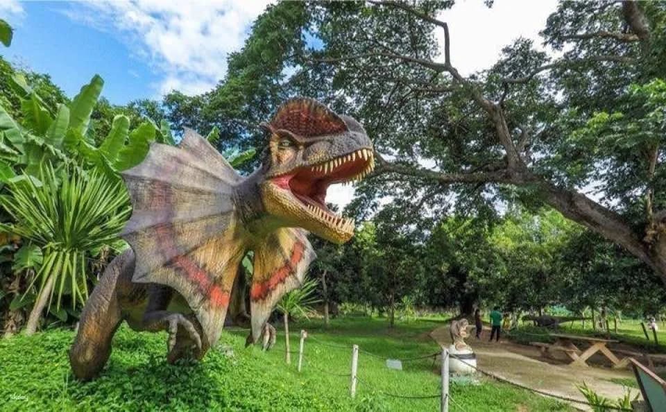 Hidden Village Chiang Mai Admission Ticket | Thailand