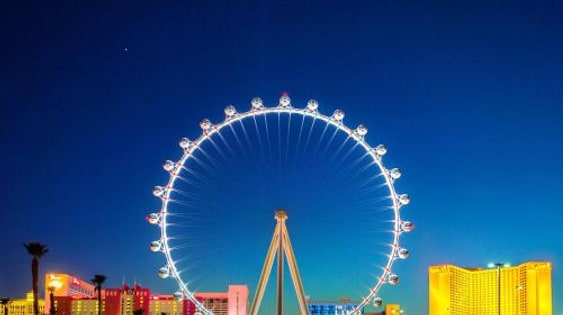High Roller