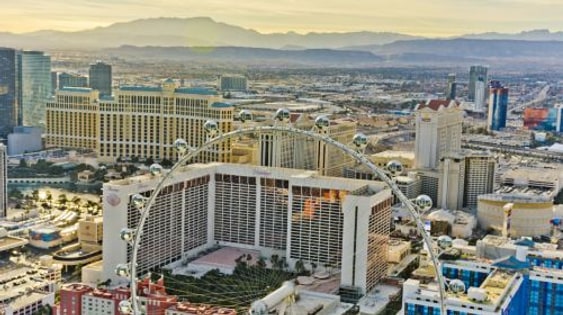 High Roller