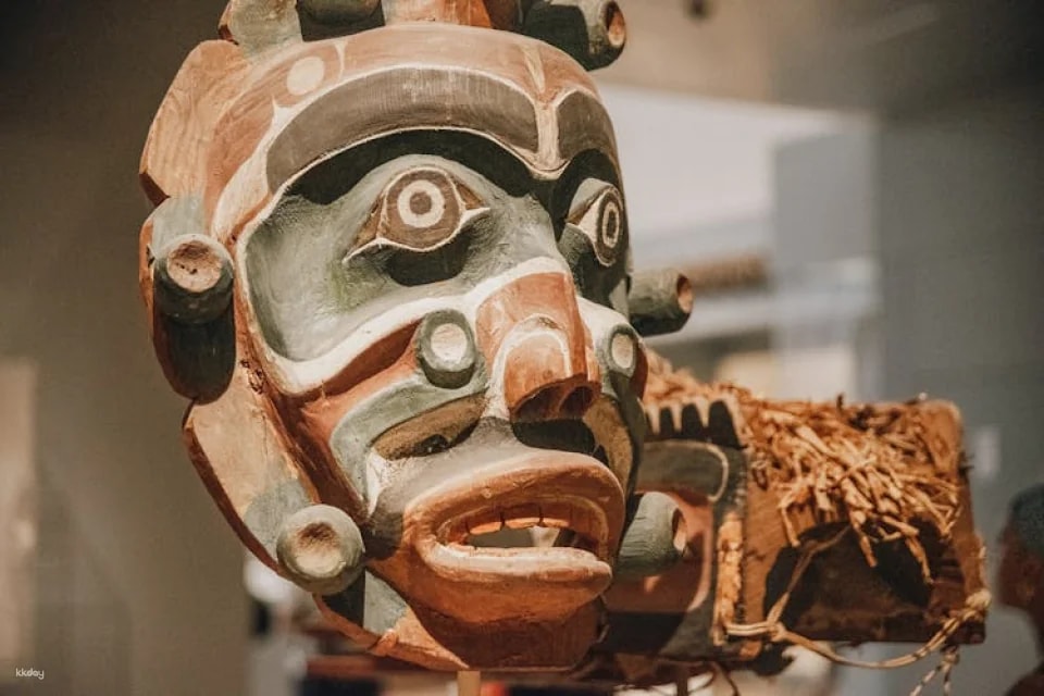 Highlights of the Metropolitan Museum of Art