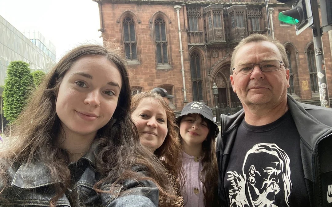 Highlights of Manchester: Self-Guided City Exploration Game Image 9
