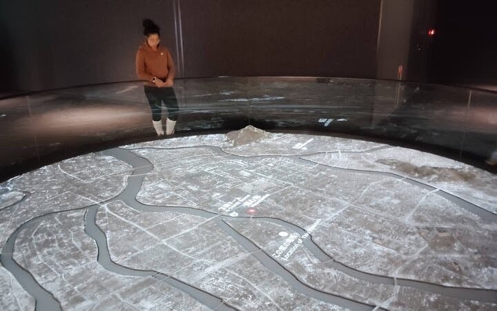 Hiroshima Atomic Bomb Dome and Peace Memorial Museum Guided Tour Image 1