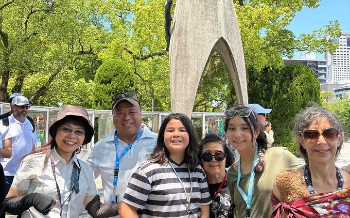Hiroshima Atomic Bomb Dome and Peace Memorial Museum Guided Tour Image 8