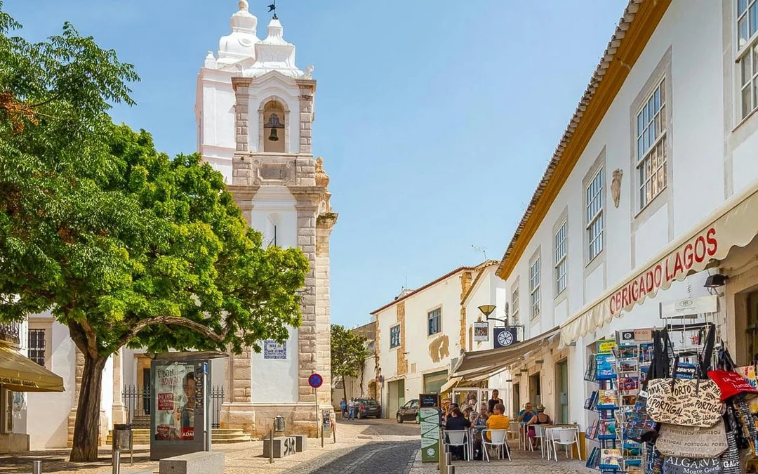 Historic and Cultural Tour of Western Algarve Image 1