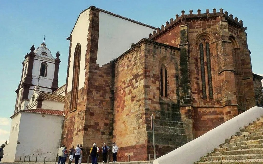 Historic and Cultural Tour of Western Algarve Image 2