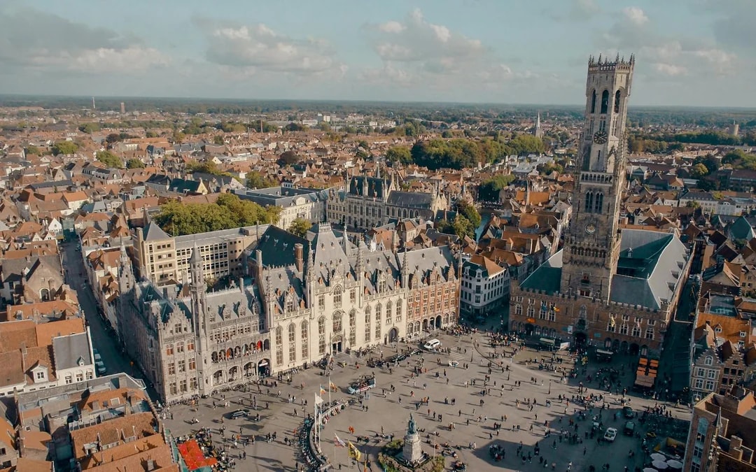 Historium Bruges Entry Tickets Image 9