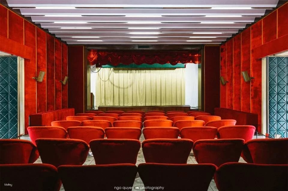 Ho Chi Minh City | Guided Tour with Iconic Spots With Guide