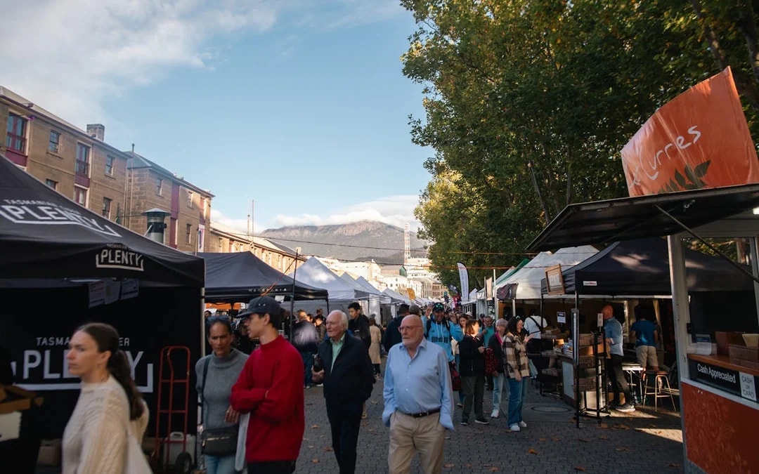 Hobart Highlights Day Tour Image 6