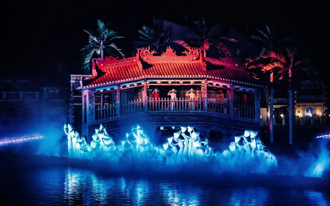 Hoi An Memories Show Tickets Image 10