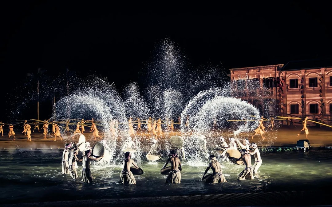 Hoi An Memories Show Tickets Image 11