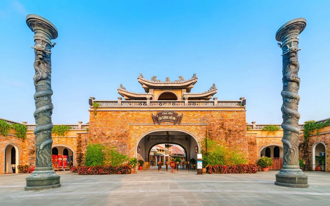 Hoi An Memories Show Tickets Image 2