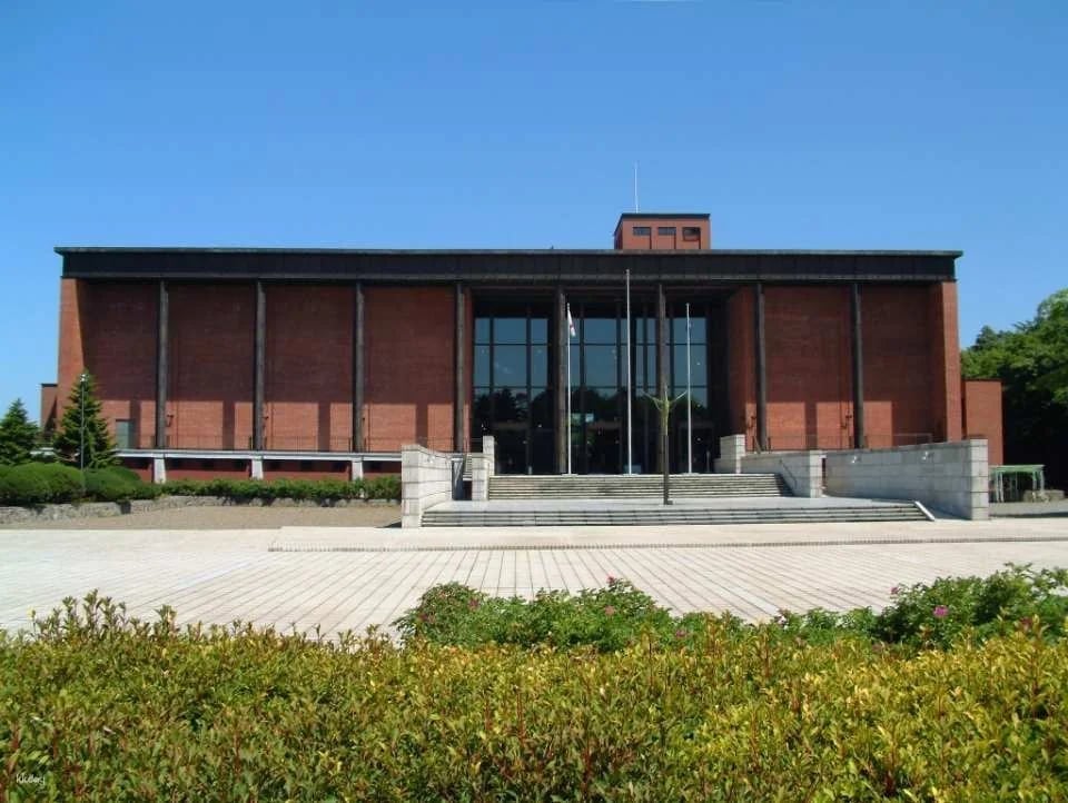 Hokkaido, Sapporo - Hokkaido Museum WEB Ticket - Instant Booking Confirmation