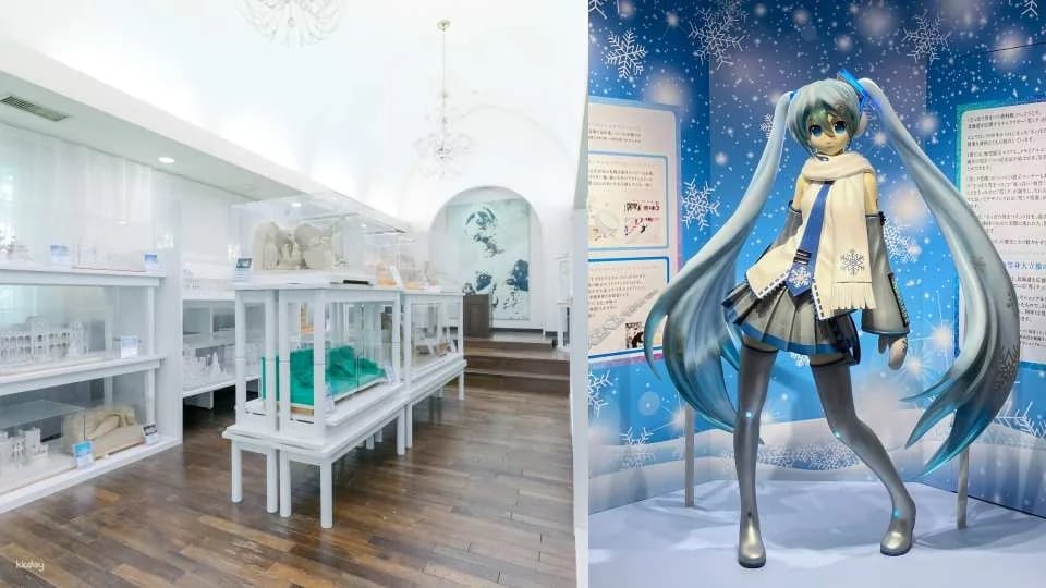 [Limited time offer! Up to 10% off]Hokkaido Must-See: Sapporo Hitsujigaoka Observation Hill Ticket | Japan