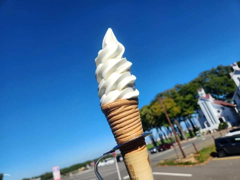 [Limited time offer! Up to 10% off]Hokkaido Must-See: Sapporo Hitsujigaoka Observation Hill Ticket | Japan