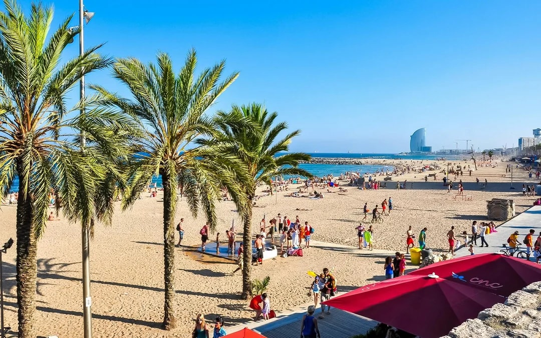 Hola Barcelona 5-Day Travel Card Image 10