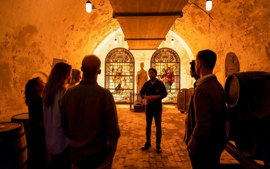 Home of Carlsberg Experience Entry Ticket Image 6