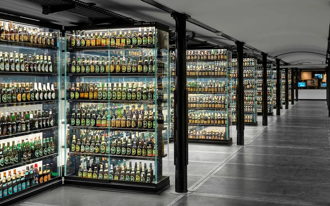 Home of Carlsberg Experience Entry Ticket Image 2