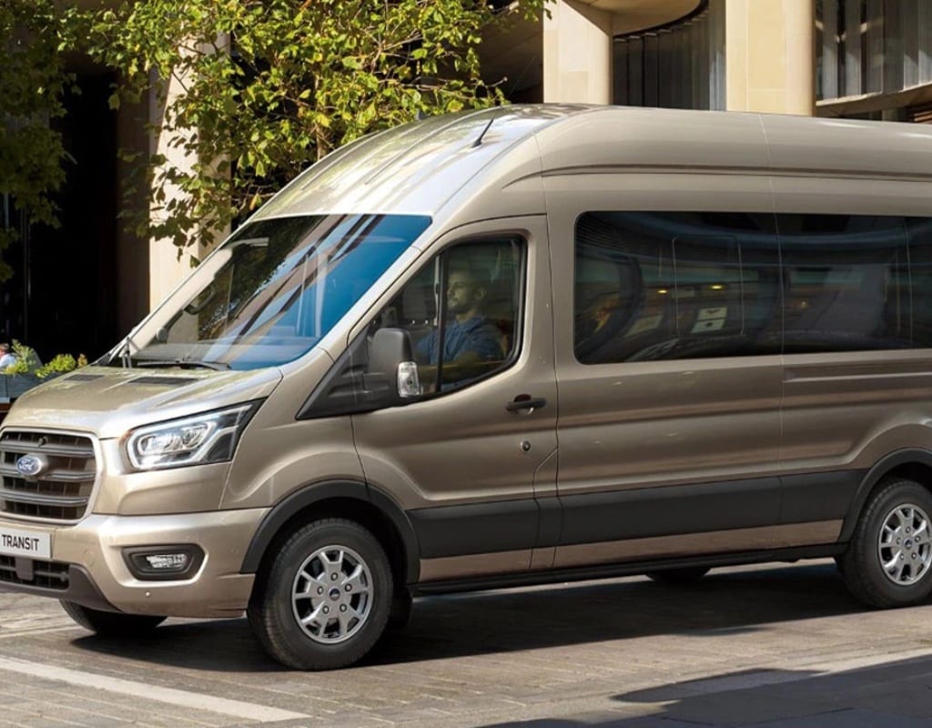 Airport Private Transfer - Hong Kong International Airport to Tung Chung
