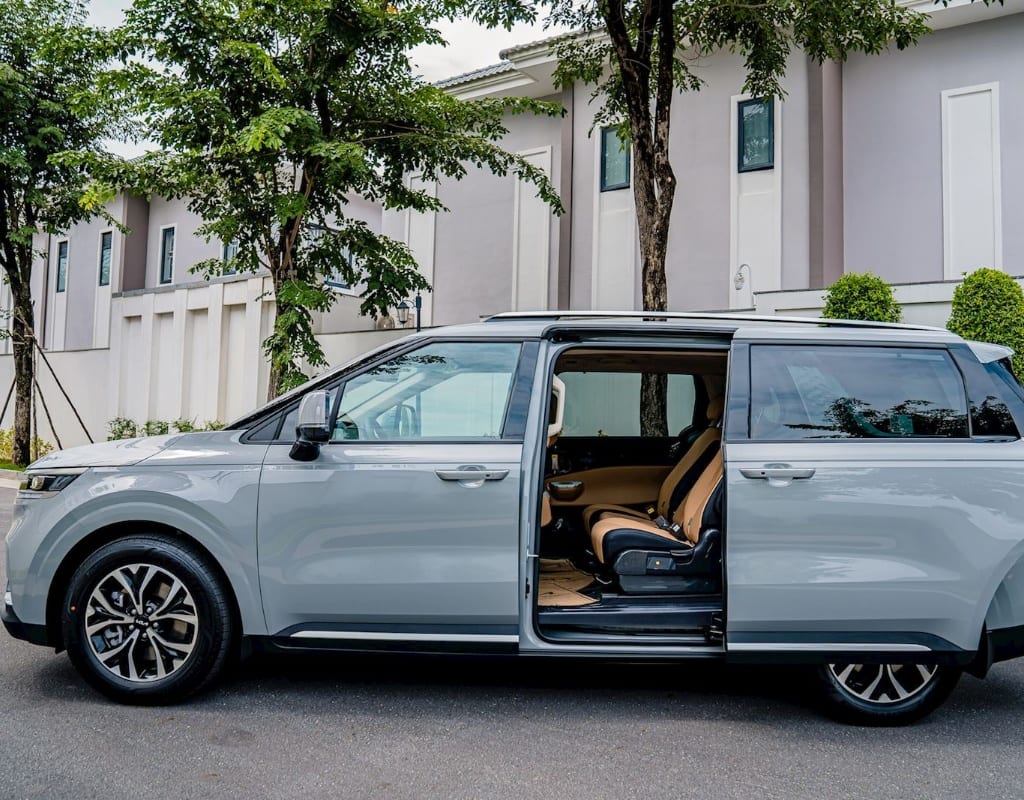Airport Private Transfer - Hong Kong International Airport to Tung Chung