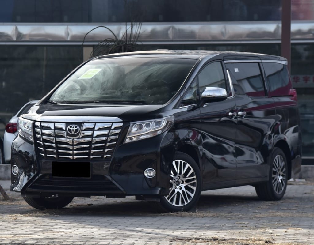 Airport Private Transfer - Hong Kong International Airport to Tung Chung
