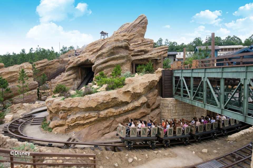 Hong Kong Disneyland Resort Ticket