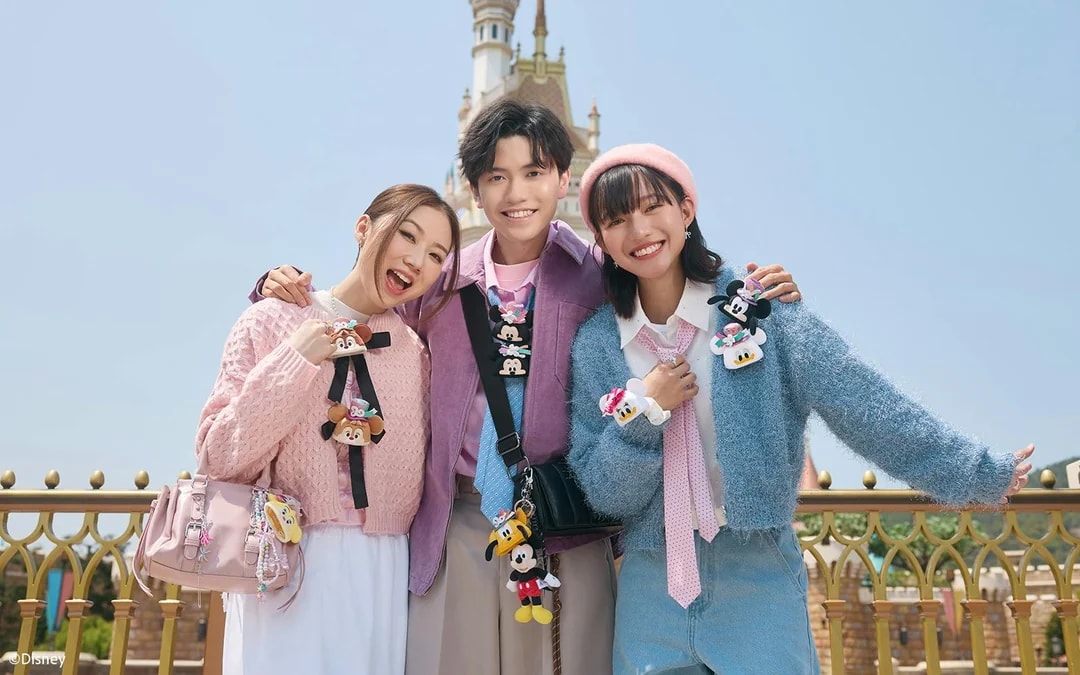 Hong Kong Disneyland VIP Tour with English Guide(Up to 6 guests) Image 8