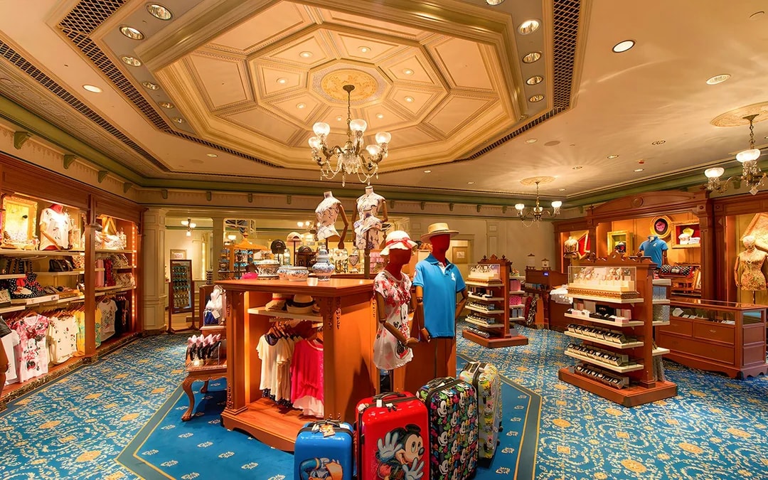 Hong Kong Disneyland VIP Tour with English Guide(Up to 6 guests) Image 10