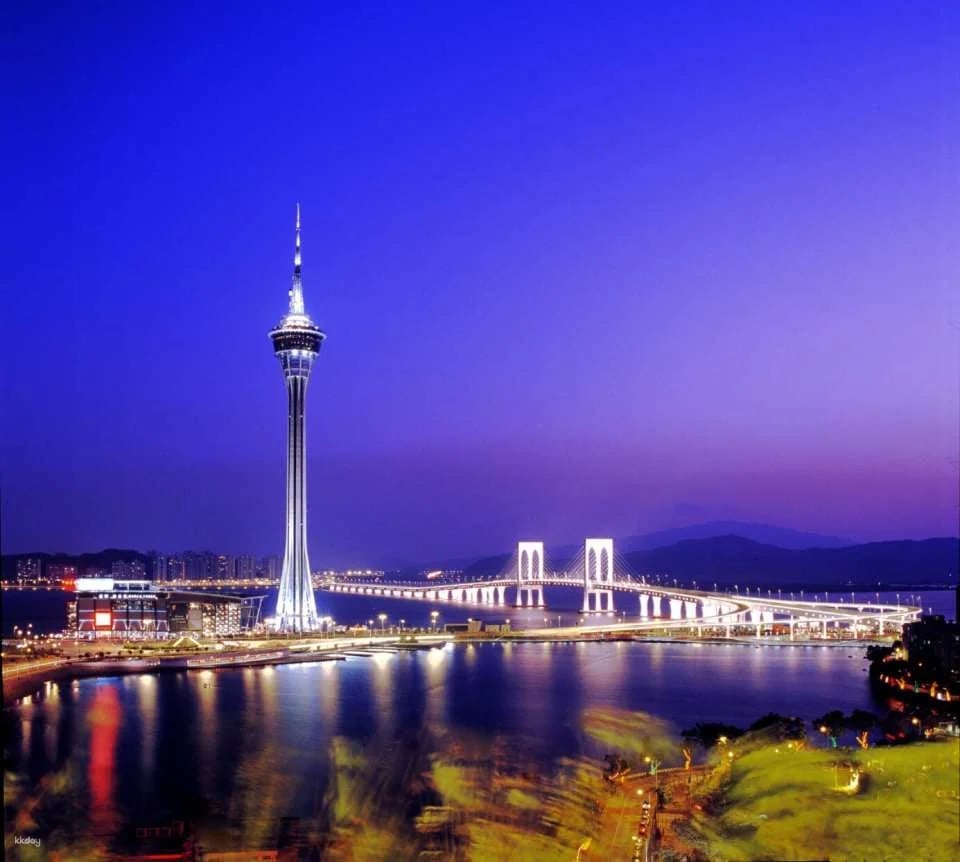 【Hong Kong】Go City|Hong Kong Optional Pass|Select multiple attractions (including Ngong Ping 360, Big Bus Tours, more than 20 attractions)
