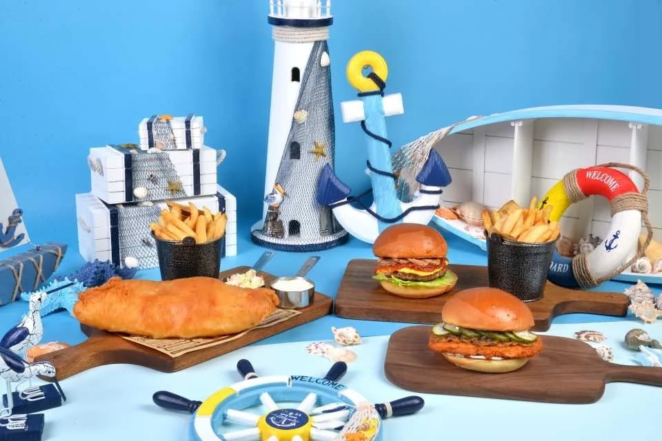 Hong Kong Ocean Cube Discovery Center | Hong Kong’s first ocean experience center | 2-hour experience ticket. Day ticket to explore the museum｜A great place for parents and children