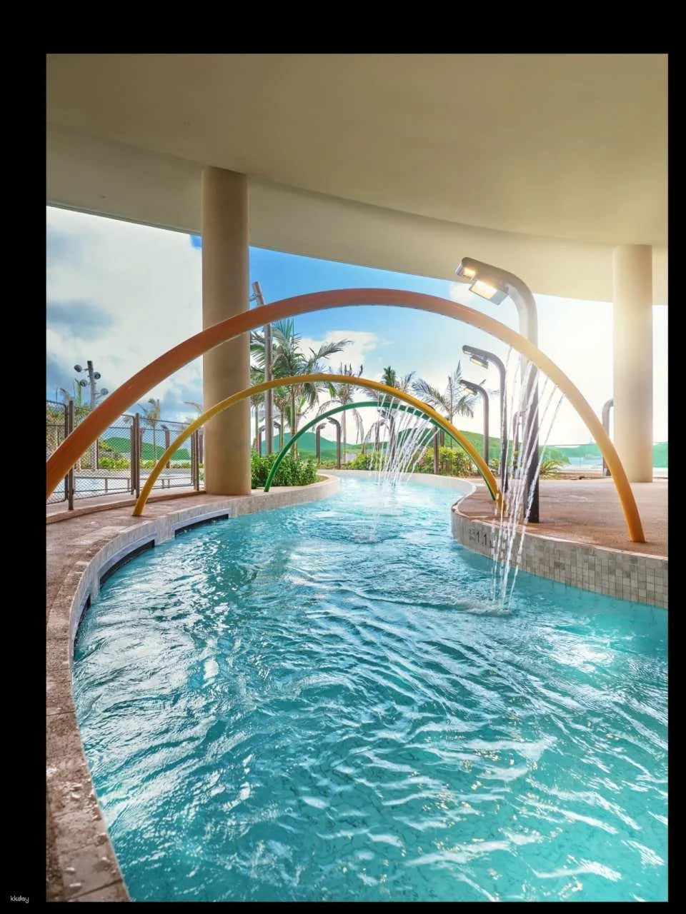 Hong Kong Ocean Park Water Park Ticket Discount Water World Ocean Park Hong Kong