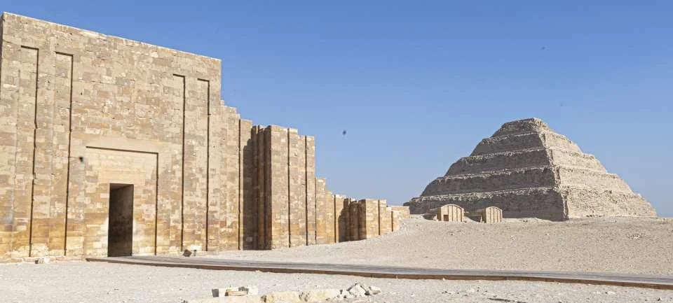Hong Kong Palace Museum Ticket | Special Exhibition: "Ancient Egypt Unveiled: Treasures from Egyptian Museums" (Designated Package)