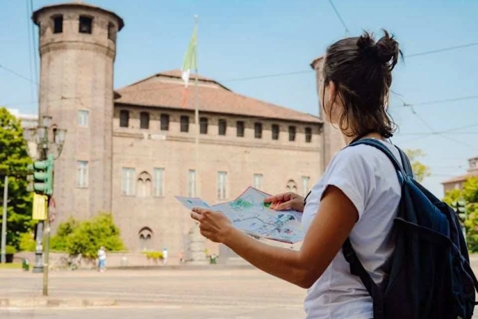 Hop-on hop-off Turin bus 24 and 48-hour tickets