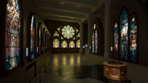 House of Western Art