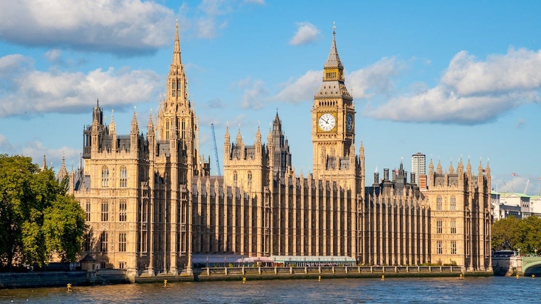 Houses of Parliament Tickets & Tours, London