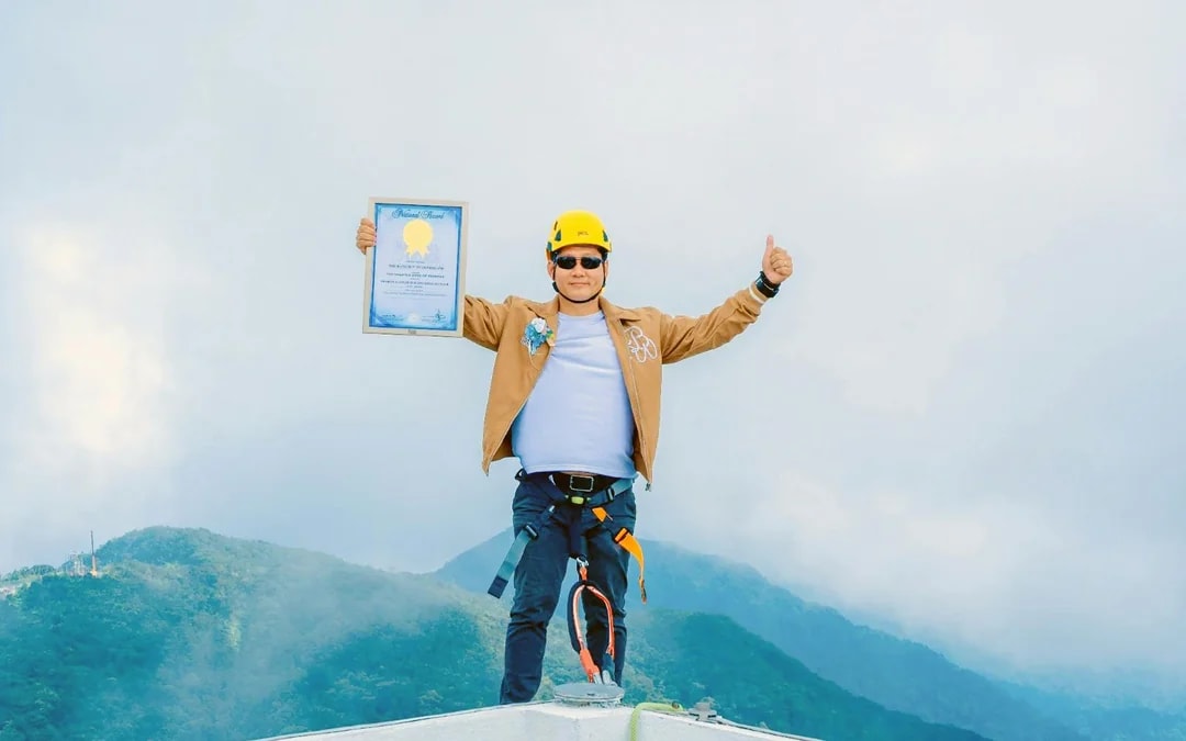 Hoverland Entry Tickets at Genting Highlands  Image 3