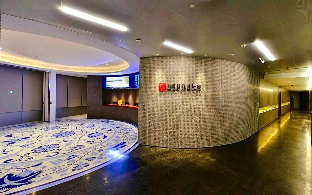 Huangpu River Cruise + Shanghai Guanfu Museum Entry Image 7