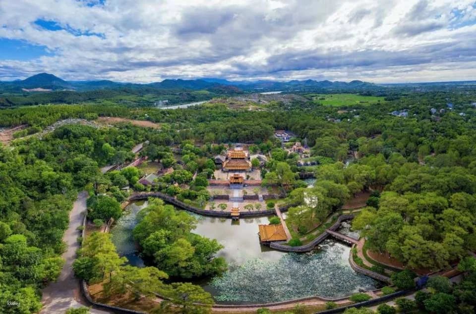 Huế Imperial Heritage Journey – Discover the Timeless Legacy