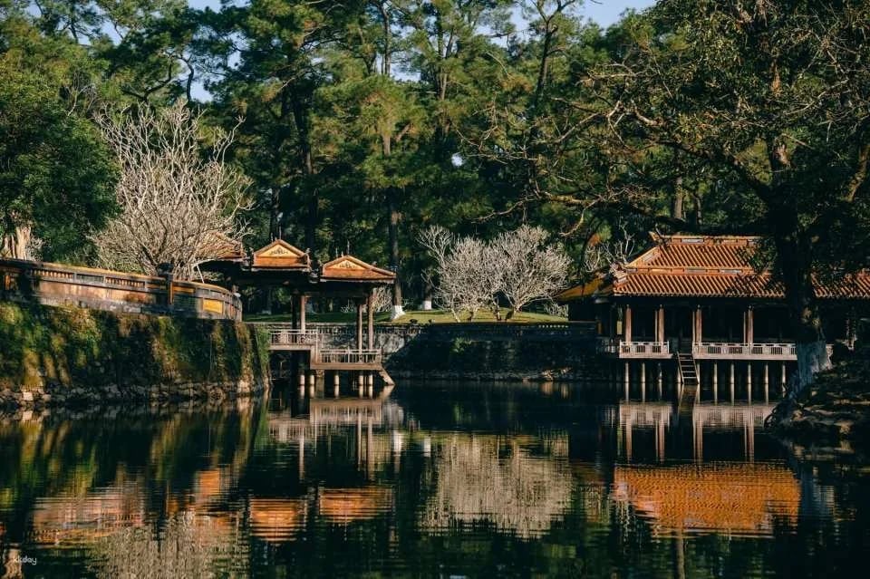 Huế Imperial Heritage Journey – Discover the Timeless Legacy