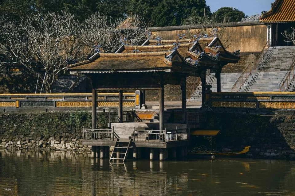 Huế Imperial Heritage Journey – Discover the Timeless Legacy