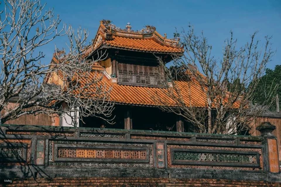 Huế Imperial Heritage Journey – Discover the Timeless Legacy
