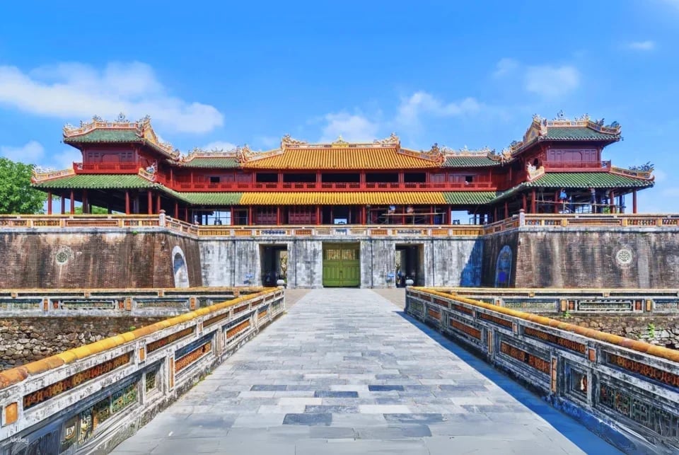 Huế Imperial Heritage Journey – Discover the Timeless Legacy
