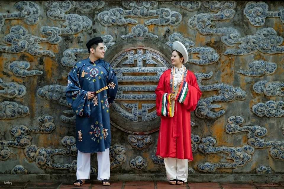 Huế Imperial Heritage Journey – Discover the Timeless Legacy