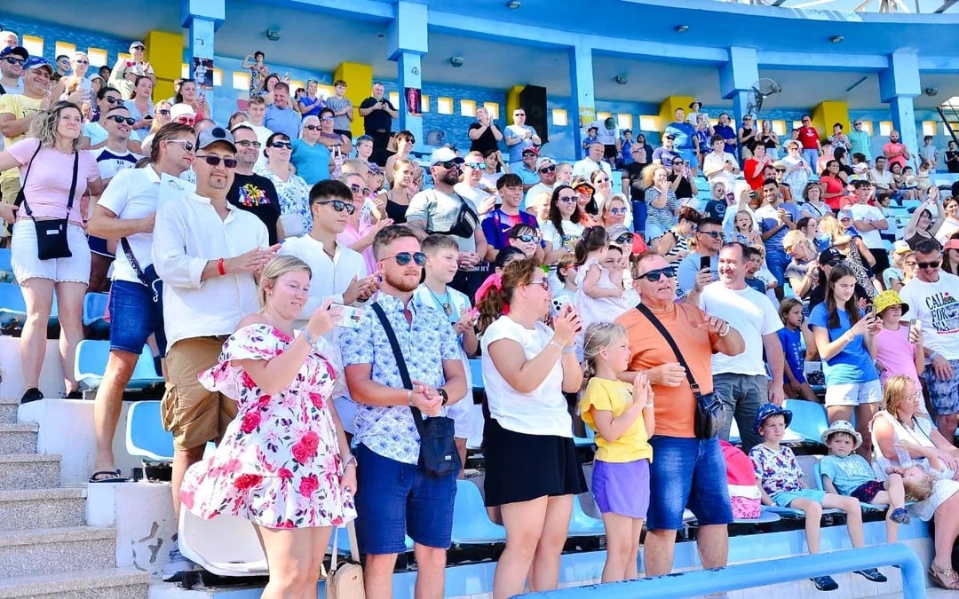Hurghada Dolphin World Show Tickets with Optional Transfers  Image 12