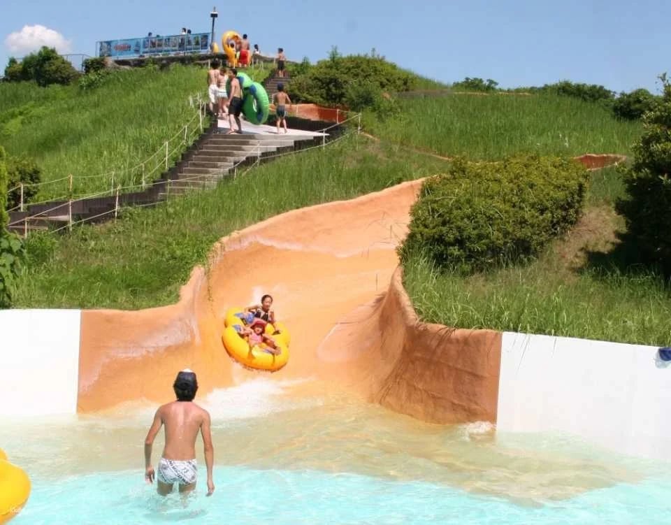 Hybrid Leisure Land Tobu Zoo Attraction Pass Set (Admission Ticket + Attraction Unlimited Ticket + Pool Admission Ticket *Only on business days) Reservation (Saitama Zoo)